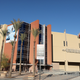 Gila River Arena has been home to the Arizona Coyotes, the NHL's most irrelevant team, since 2003.